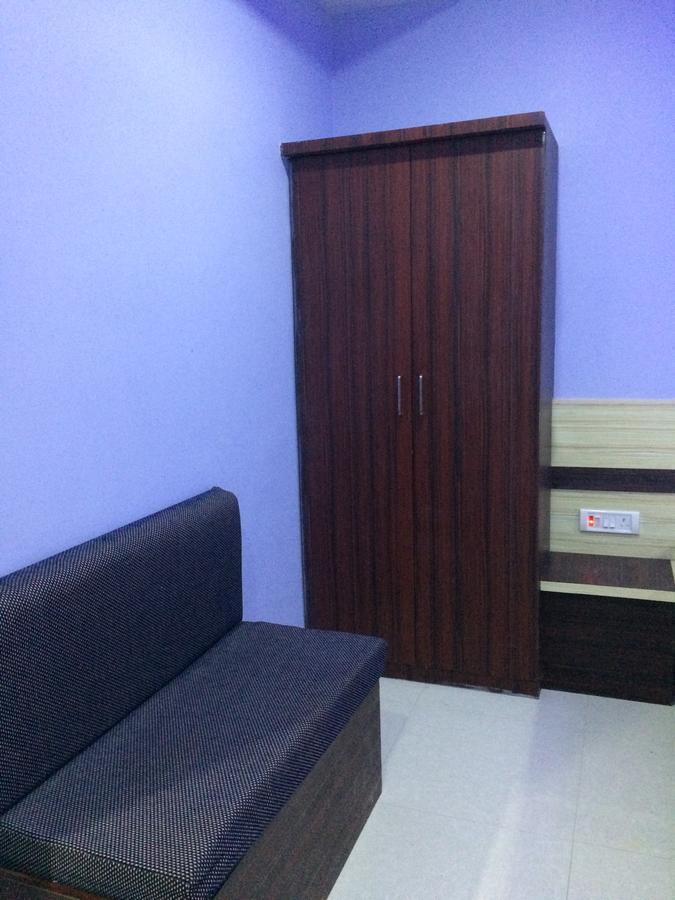 Hotel Sharda Inn Deoghar Eksteriør bilde